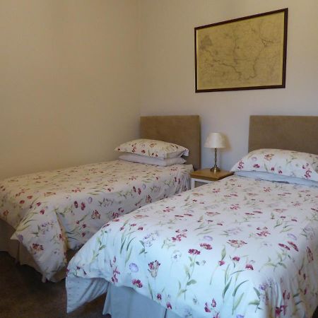 Orchard House Bed And Breakfast Hebden Buitenkant foto