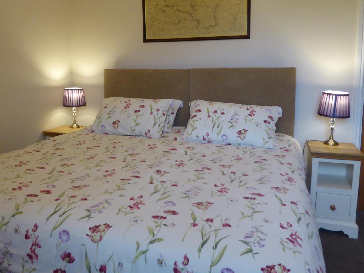 Orchard House Bed And Breakfast Hebden Buitenkant foto