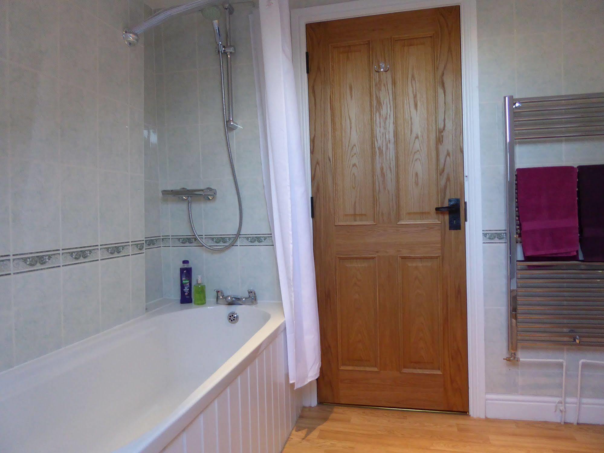 Orchard House Bed And Breakfast Hebden Buitenkant foto