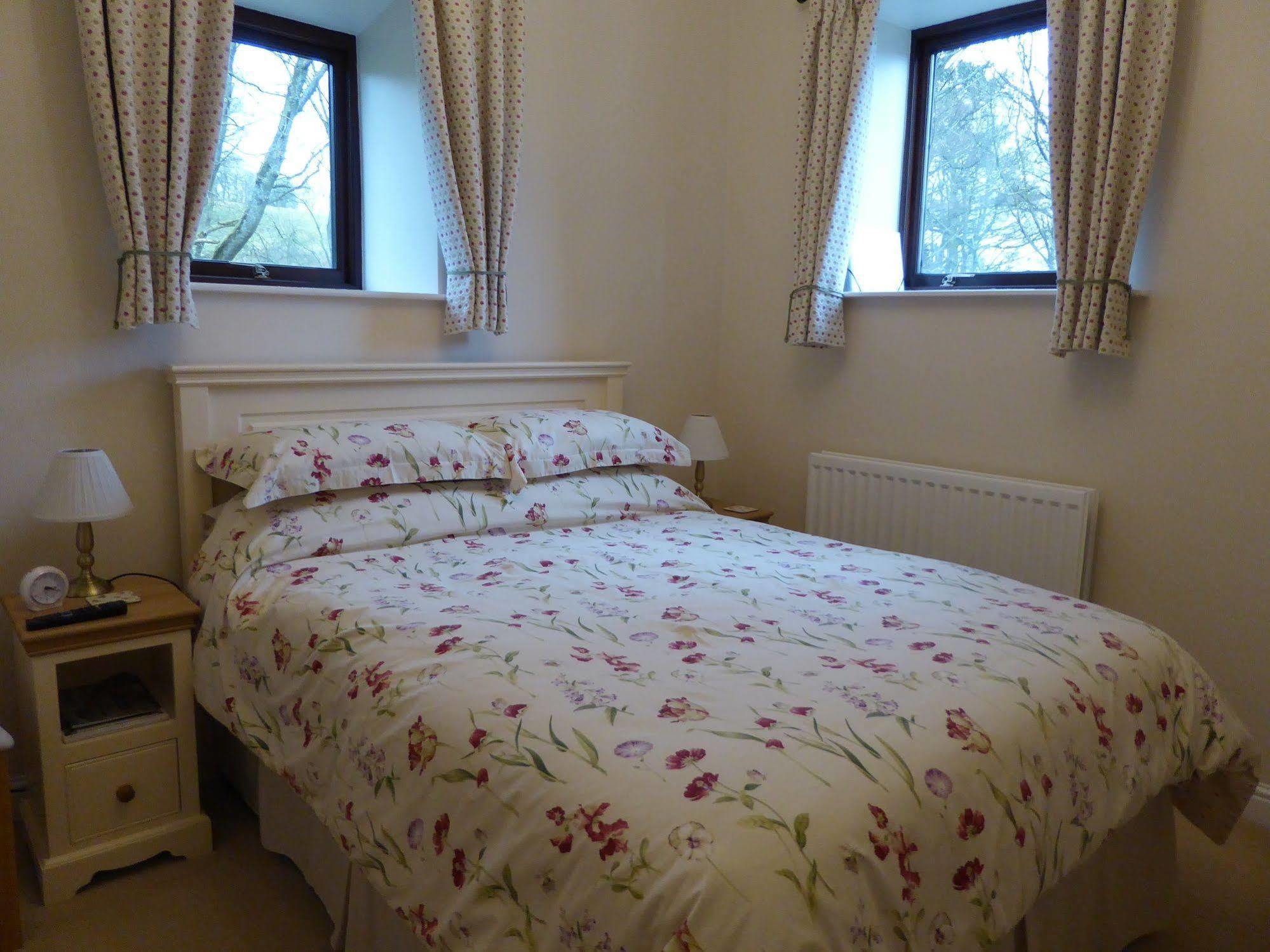 Orchard House Bed And Breakfast Hebden Buitenkant foto