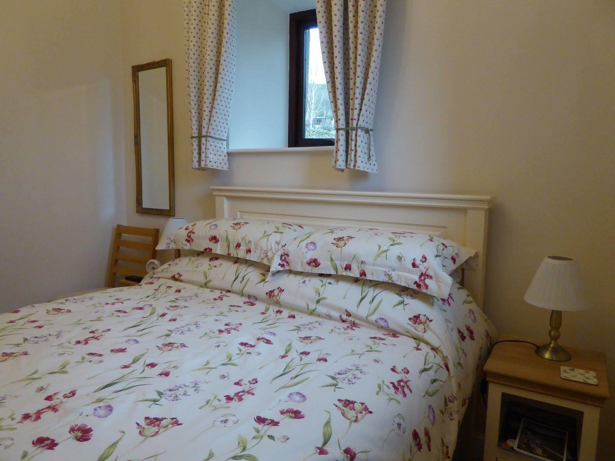 Orchard House Bed And Breakfast Hebden Buitenkant foto