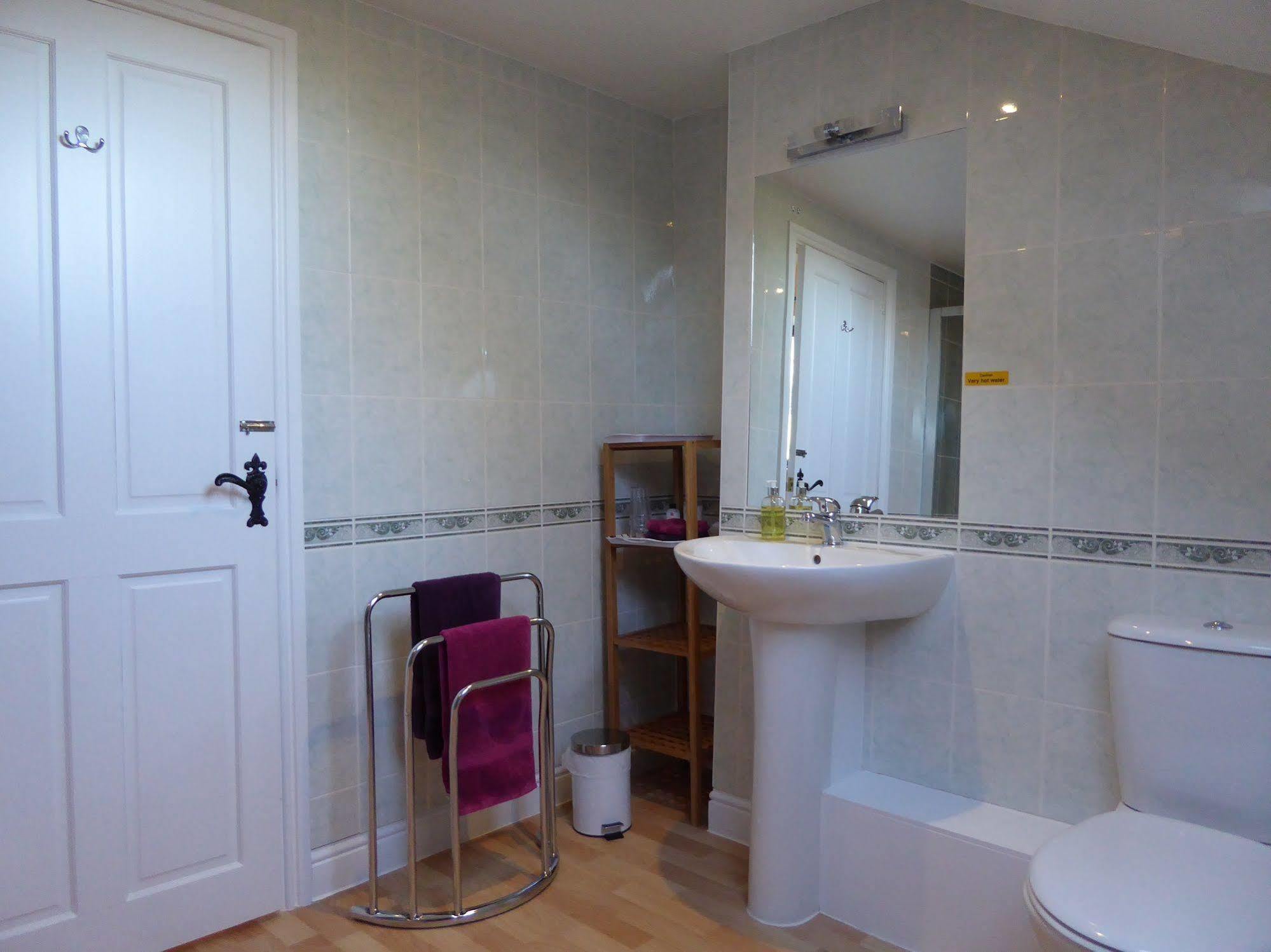Orchard House Bed And Breakfast Hebden Buitenkant foto